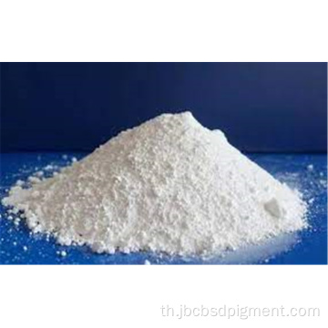 Rutile Titanium dioxide R989